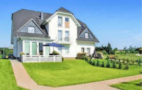 Ferienwohnung Neppermin-Usedom